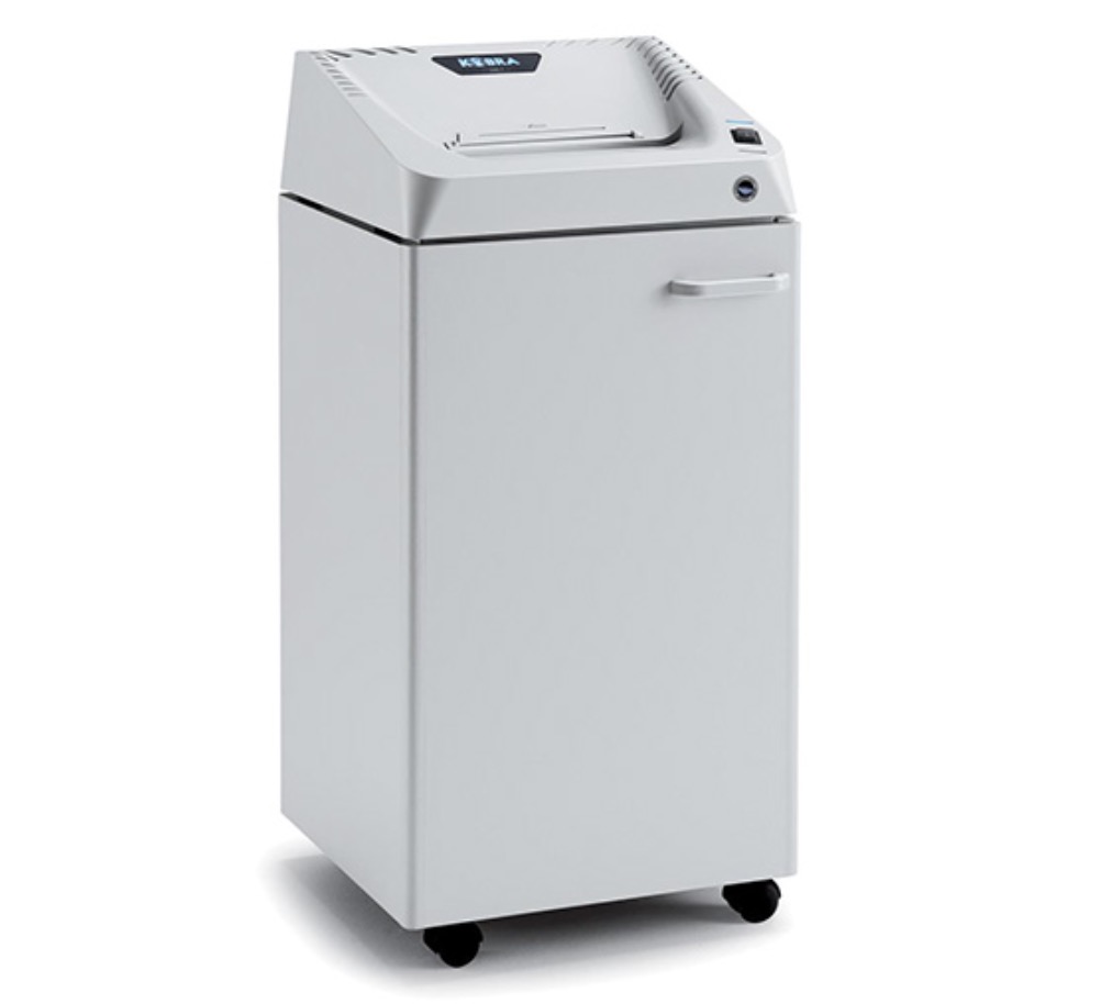 Знищувач документів Kobra 260.1 HS-6 (0,8X5) (000014039) 80л